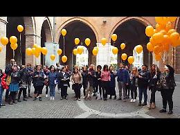 VIDEO  #liberailtuosogno contro la tratta di essere umani