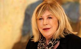 È morta la cantante e attrice Marianne Faithfull