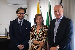 118 in Sicilia, nuovo contratto di servizio triennale Regione-Seus