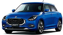 Suzuki Swift festeggia le 10 milioni di unità vendute nel mondo