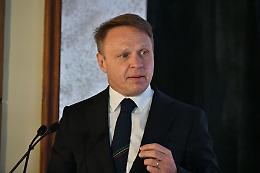 Dazi, Lollobrigida "Mercato Usa irrinunciabile, accordo è sostenibile"