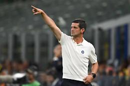 Chivu "Sommer non lo cambio, conosco la forza dell'Ajax"