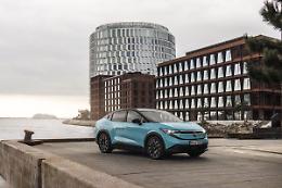 Nissan Leaf, arriva la terza generazione della 100% elettrica