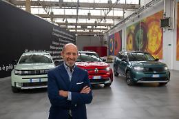 Stellantis, in settembre vendite +11,5% e leadership segmento ibrido
