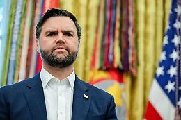 Vance "Se Hamas non si disarma, sarà annientato"