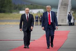 Ucraina, salta il vertice a Budapest. Trump "Non voglio perdere tempo"