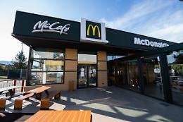 McDonald's, raggiunto l'accordo sul contratto integrativo dei dipendenti diretti
