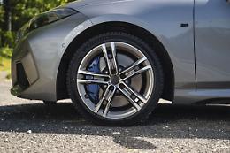 Pneumatici, Michelin lancia due novità nel segmento All Season
