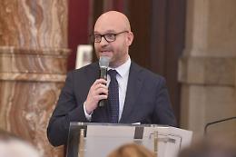 Onu, Fontana "Riscoprire i valori fondativi, riforma fondamentale"
