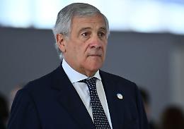 Tajani "Lavoriamo per cancellare norma iniqua su affitti brevi"