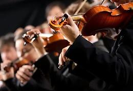 Un novembre di musica classica, opera, danza e jazz su Tivusat