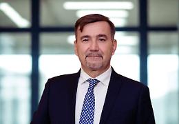 Giovanni Dattoli nuovo Presidente della Sezione Veicoli Industriali di UNRAE