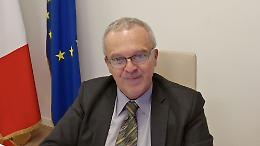 Ambasciatore De Riu "Tra Italia e Kazakistan partenariato strategico totale"