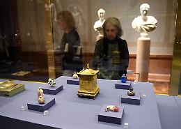 A Vienna in mostra capolavori della Citt&agrave; Proibita cinese