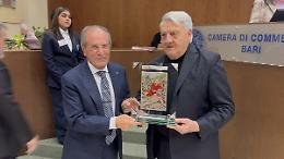 Lilt, nel libro di Schittulli "Una vita per vincere il cancro"