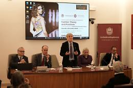 Fashion Theory and Practices, a UnitelmaSapienza un nuovo corso di laurea