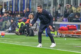 Chivu "Liverpool grande squadra, è una partita che conta"