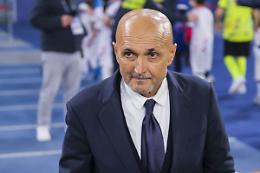 Spalletti "A Napoli ho sbagliato io, Yildiz può crescere ancora"
