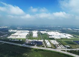 Viceministro Commercio Cina, investimenti Ue nel settore auto benvenuti