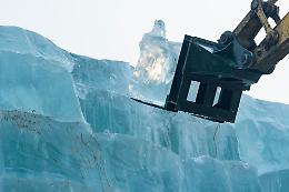 Cina, industria dei macchinari in forte crescita nel 14esimo Piano quinquennale