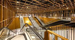 Webuild, a Roma due nuove fermate Metro C. Salini "Sfide per crescita Capitale"