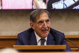 La Russa "Sulla legge elettorale le forze politiche devono trovare risposte"