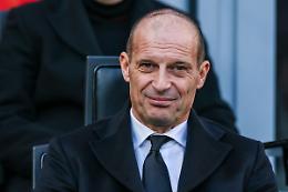 Obiettivo finale per il Milan, Allegri "Col Napoli gara complicata"