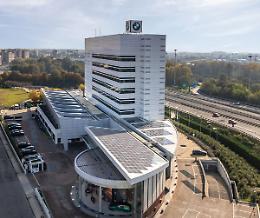 Un 2025 da leader per BMW Italia, +7,4% rispetto all'anno precedente