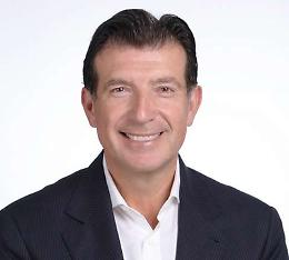 Igor Dzaja &egrave; il nuovo presidente e amministratore delegato di Jti Italia