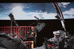 Cina, stazione spaziale realizza 265 progetti di ricerca e segna nuovi record