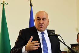 Crosetto "Onore al coraggio e alla determinazione dei cittadini iraniani"