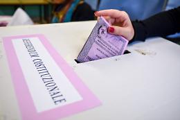 Per il referendum sulla riforma della giustizia si voter&agrave; il 22 e 23 marzo