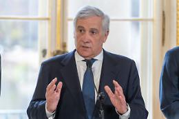 Crans-Montana, Tajani "Giusto che l'Italia si costituisca parte civile"