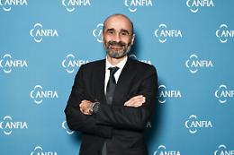 Anfia, Ranieri Niccoli nominato presidente del Gruppo Costruttori