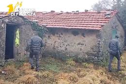 Truffa su bonus edilizi, Gdf Lucca sequestra 10 milioni