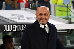 Spalletti "Yildiz importante, Locatelli buon capitano"