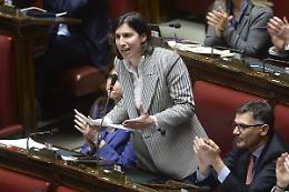 Groenlandia, Schlein "Da Meloni serviva presa di posizione netta su Trump"