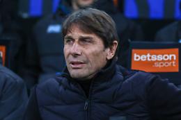Conte "Partita decisiva, col Copenhagen bisogna vincere"