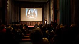 Omaggio ad Anna Magnani all'Istituto Italiano di Cultura di Madrid