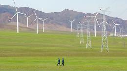 Presidente WBCSD "Cina attore chiave in transizione globale per sostenibilit&agrave;"