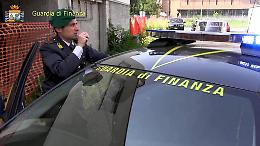 Smantellato asse del narcotraffico tra Italia e Nord Europa