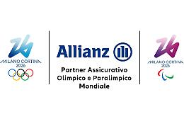 Allianz Assicuratore Ufficiale dei Giochi di Milano Cortina 2026