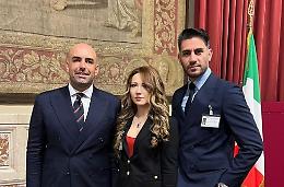 Maltempo, Federimpreseuropa "Impegno a supporto delle PMI di Calabria e Sicilia"