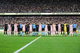 Il Palermo ed Etihad Airways avviano una nuova partnership