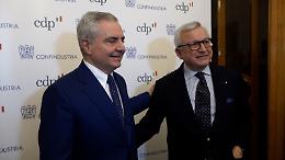 CDP-Confindustria, a Napoli il roadshow "Insieme per il futuro delle imprese"