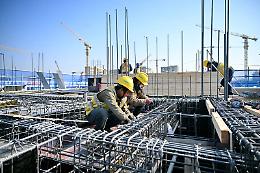 Cina, procede a ritmi serrati la costruzione del campus di quattro universit&agrave;