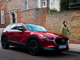 Mazda lancia Craft Journeys, maestri artigiani e apprendisti in viaggio