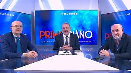 Arditti e Gallicola, in "Piumini e catene" il racconto sul fenomeno maranza