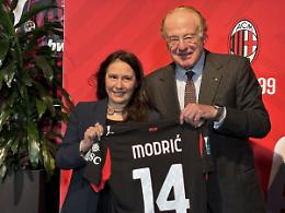 Al Museo del Milan un nuovo progetto per accessibilit&agrave; visitatori