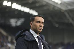 L'Atalanta aspetta il Dortmund, Palladino "In campo in 23mila"